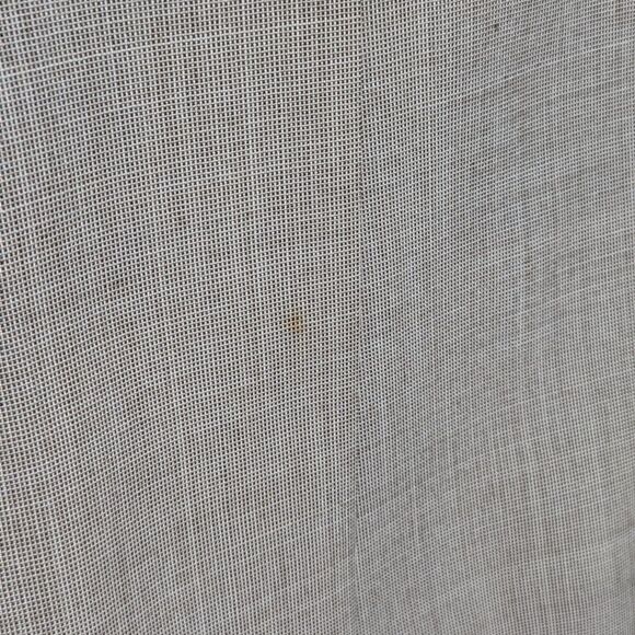 Vintage Chaps By Ralph Lauren 3-Piece Suit Tan Crosshatch Preppy Old Money Rich - Picture 6 of 16